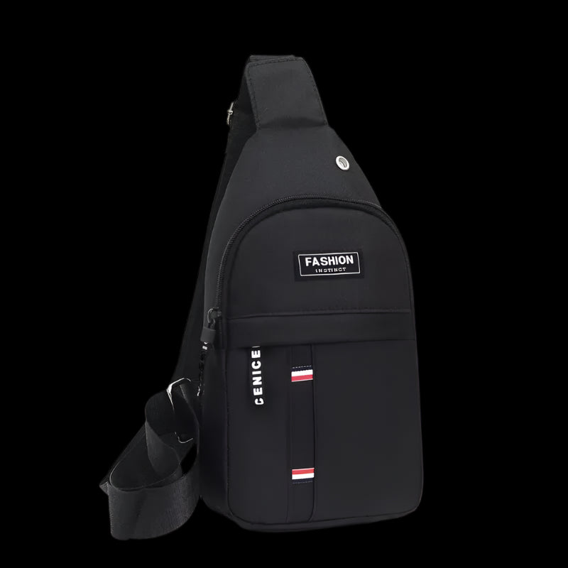 Waterproof Crossbody bag | Large Capacity | Lightweight