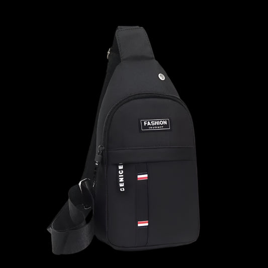 Waterproof Crossbody bag | Large Capacity | Lightweight